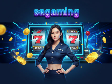 sagaming PG SLOT
