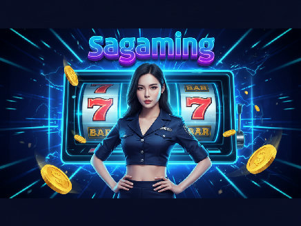 sagaming ทางเข้า