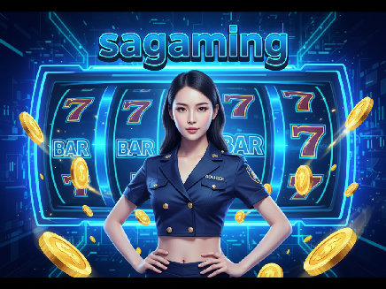 sagaming